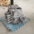 Excavator EC210B Main Control Valve UX28-86 14576336